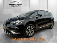 Renault Espace V INITIALE PARIS bosse acc SZYBERDACH blis wentylacja skóra masaze 7os