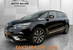 Renault Espace V INITIALE PARIS bosse acc SZYBERDACH blis wentylacja skóra masaze 7os