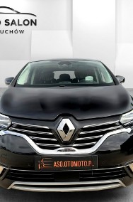 Renault Espace V INITIALE PARIS bosse acc SZYBERDACH blis wentylacja skóra masaze 7os-2