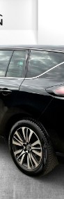 Renault Espace V INITIALE PARIS bosse acc SZYBERDACH blis wentylacja skóra masaze 7os-4