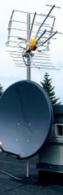 GDÓW Montaż Serwis Anten Satelitarnych,Naziemnych-3