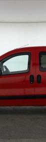 Fiat Qubo , Automat-4