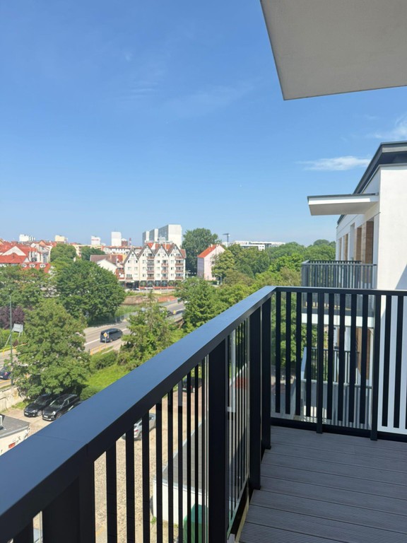 Funkcjonalna i stylowa kawalerka (28 m²)w Kołobrzegu - Więcej