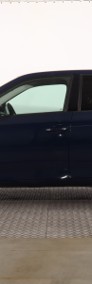 Skoda Fabia III , Salon Polska, GAZ, Klima-4