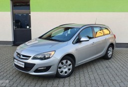 Opel Astra J IV 1.7 CDTI Enjoy