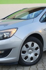 Opel Astra J IV 1.7 CDTI Enjoy-2