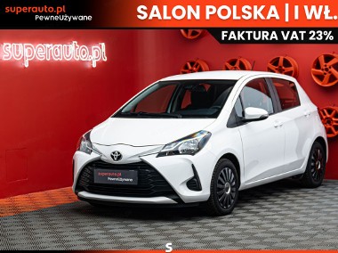 Toyota Yaris IV 1.5 Active 1.5 Active 111KM-1