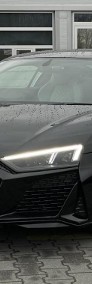 Audi R8 R8 Coupé V10 performance RWD 570 KM salon Polska, RWD, B&O, dynamicz-3