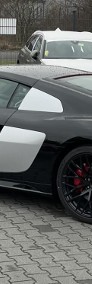 Audi R8 R8 Coupé V10 performance RWD 570 KM salon Polska, RWD, B&O, dynamicz-4