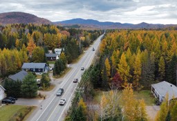 Działka inna Mont-Tremblant