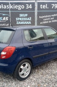 Skoda Fabia II-2