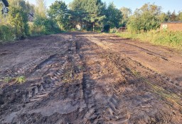 Działka budowlana Brwilno Dolne, ul. Rodzinna