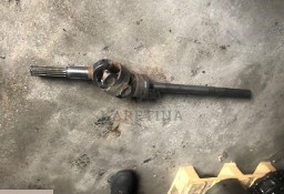 New Holland TM T7- Półoś Przedniego Mostu