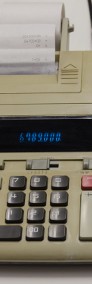 Kalkulator z drukarką Citizen CX-123A-3