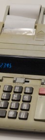 Kalkulator z drukarką Citizen CX-123A-4
