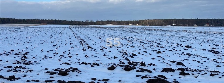 Cztery działki pod zabudowę-1