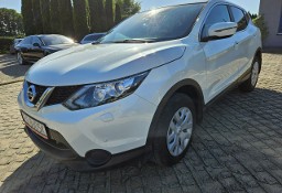 Nissan Qashqai II 1,5 diesel 110KM