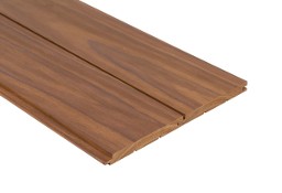 Boazeria Podbitka Deska Elewacja do Sauny sauna TERMO RADIATA 15X140mm