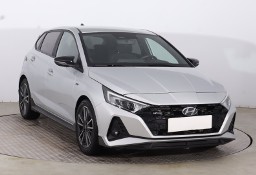 Hyundai i20 , Salon Polska, 1. Właściciel, Serwis ASO, Klimatronic,