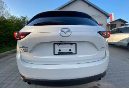 Mazda CX-5 skyactiv AWD