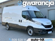 Iveco Daily 35S14 L3H2 Klimatronic Drzwi 270st. 2022 *86.400km /www.auto-hit.com/
