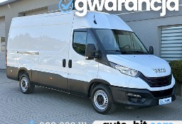 Iveco Daily 35S14 L3H2 Klimatronic Drzwi 270st. 2022 *86.400km /www.auto-hit.com/
