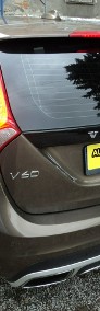V60 Cross Country sprzedam ładne VOLVO V60 CROSS COUNTRY Z 2015R 2.0-4