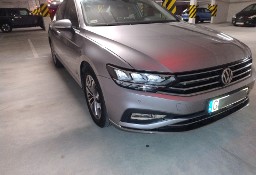 Volkswagen Passat B8 Bardzo ciekawy egzemplarz