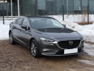 Mazda 6 III , Salon Polska, Automat, Navi, Klimatronic, Tempomat,
