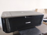 Syndyk sprzeda zestaw: Bindownica Fellowes Pulsar 300 oraz drukarka CANON PIXMA