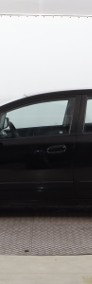 Honda Jazz III , Salon Polska, Serwis ASO, Klima,ALU-4