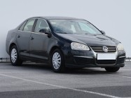 Volkswagen Jetta V , Klima, El. szyby