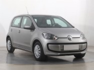 Volkswagen up! , Salon Polska, Navi, Klima