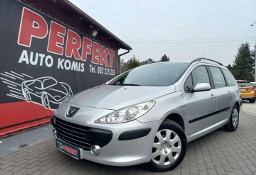 Peugeot 307 II