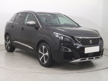 Peugeot 3008 , Salon Polska, 1. Właściciel, Serwis ASO, 177 KM, Automat,-1