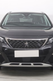 Peugeot 3008 , Salon Polska, 1. Właściciel, Serwis ASO, 177 KM, Automat,-2
