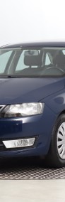 Skoda Rapid , Salon Polska, Serwis ASO, Klima, Parktronic-3