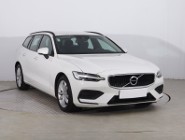 Volvo V60 II , Salon Polska, Serwis ASO, Automat, VAT 23%, Klimatronic,