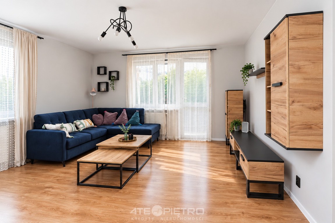 Mieszkanie na sprzedaż, 2 pokoje, 52 m², Lublin