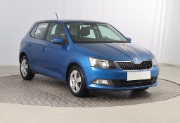 Skoda Fabia III , Salon Polska, Serwis ASO, Klima, Parktronic