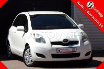 Toyota Yaris II Klima /Gwarancja /Automat /1,3 /100KM