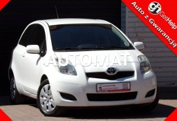Toyota Yaris II Klima /Gwarancja /Automat /1,3 /100KM
