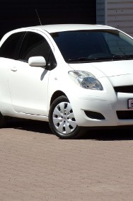 Toyota Yaris II Klima /Gwarancja /Automat /1,3 /100KM-2