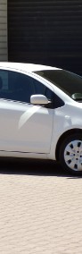 Toyota Yaris II Klima /Gwarancja /Automat /1,3 /100KM-3
