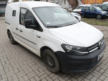 Volkswagen Caddy-1