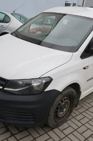 Volkswagen Caddy-2