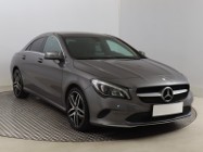 Mercedes-Benz Klasa CLA C117/X117 Mercedes-Benz Klasa CLA , Salon Polska, Automat, Skóra, Navi, Klima, Tempomat,