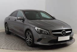 Mercedes-Benz Klasa CLA C117/X117 Mercedes-Benz Klasa CLA , Salon Polska, Automat, Skóra, Navi, Klima, Tempomat,