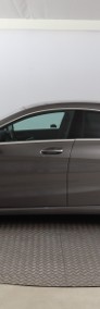 Mercedes-Benz Klasa CLA , Salon Polska, Automat, Skóra, Navi, Klima, Tempomat,-4
