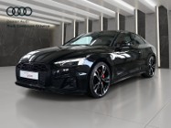Audi A5 IV COUPE S quattro TDI 251(341) kW(KM) tiptronic gwarancja, Masaż, ref.